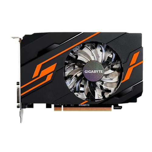 Gigabyte GT 1030 OC 2GB GDDR5 Graphics Card